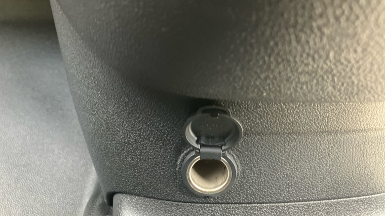 Peugeot Partner Standard Diesel 1.5 BlueHDi 100 Asphalt Van